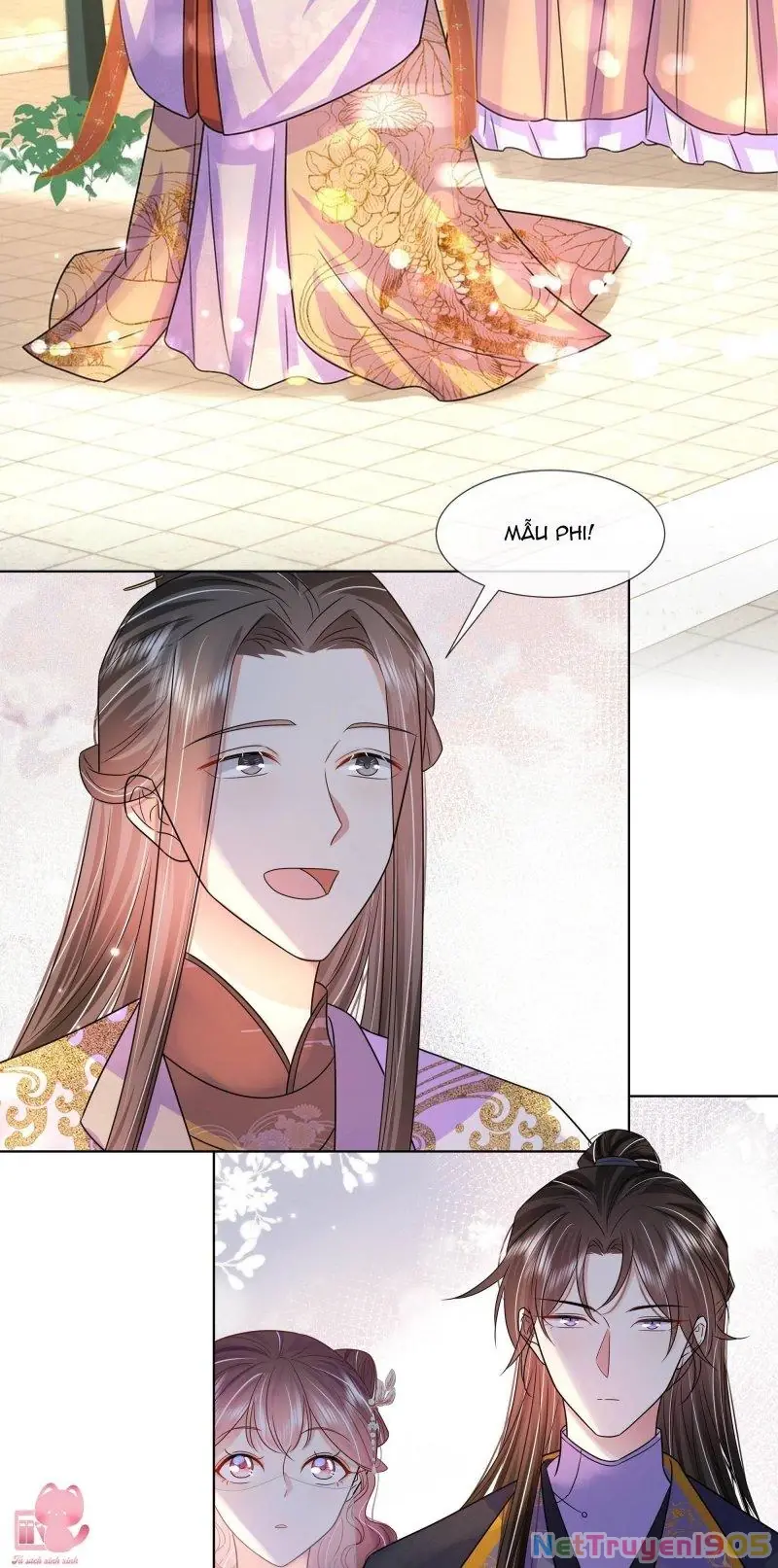 Hắc Hoá Vương Gia Khó Dỗ Dành Chapter 49 - Trang 21