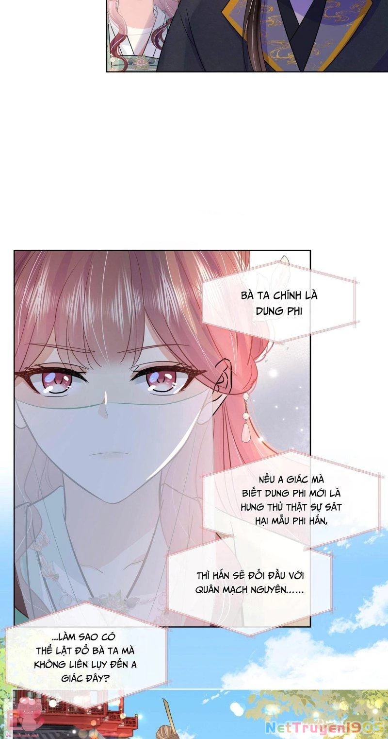 Hắc Hoá Vương Gia Khó Dỗ Dành Chapter 49 - Trang 22