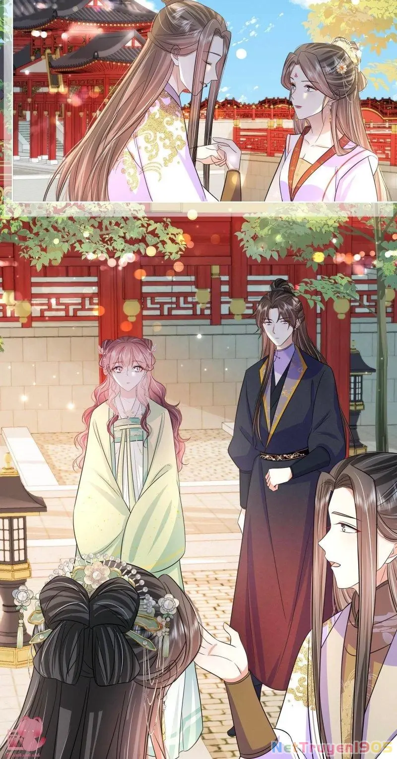 Hắc Hoá Vương Gia Khó Dỗ Dành Chapter 49 - Trang 23
