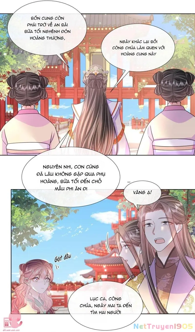 Hắc Hoá Vương Gia Khó Dỗ Dành Chapter 49 - Trang 26