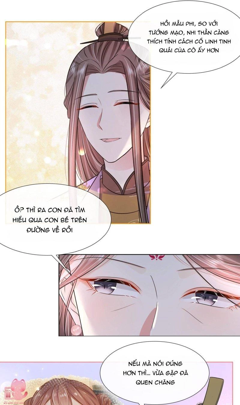 Hắc Hoá Vương Gia Khó Dỗ Dành Chapter 49 - Trang 28