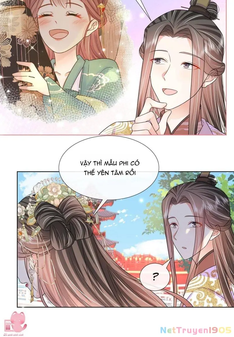 Hắc Hoá Vương Gia Khó Dỗ Dành Chapter 49 - Trang 29