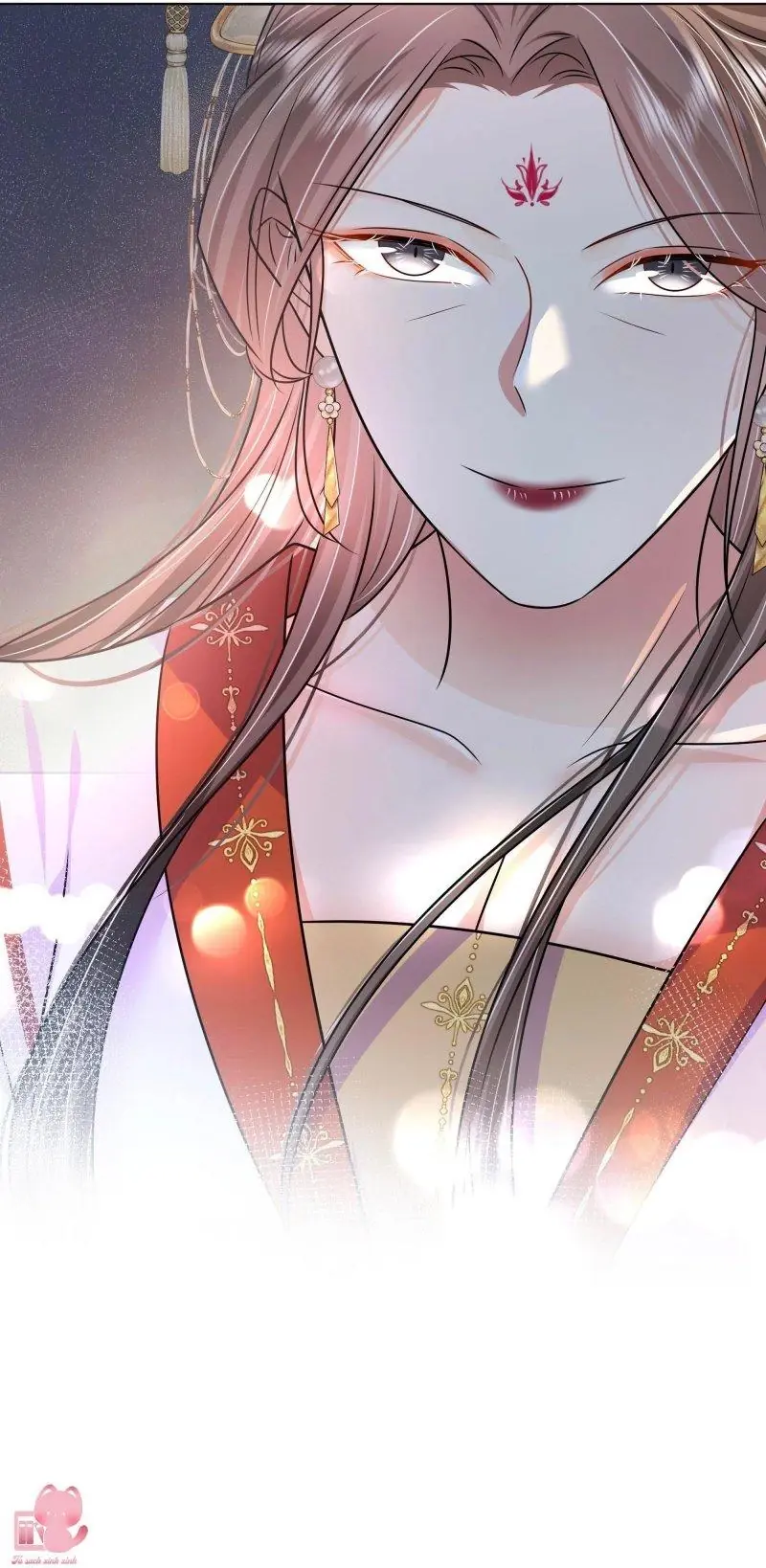 Hắc Hoá Vương Gia Khó Dỗ Dành Chapter 49 - Trang 30