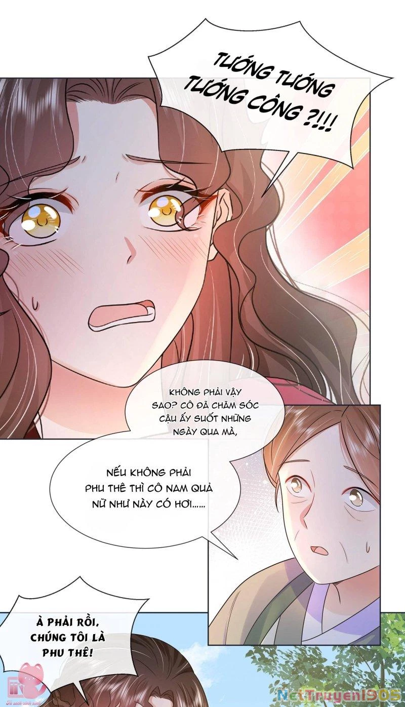 Hắc Hoá Vương Gia Khó Dỗ Dành Chapter 49 - Trang 4