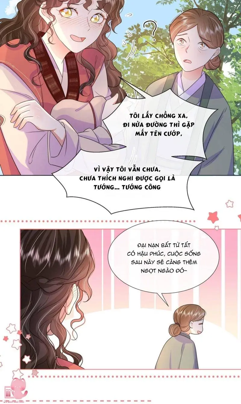 Hắc Hoá Vương Gia Khó Dỗ Dành Chapter 49 - Trang 5
