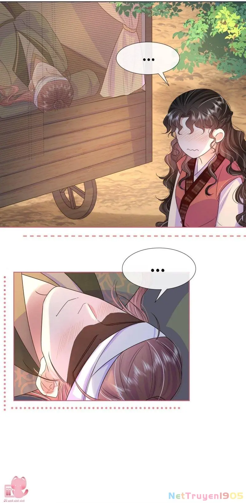 Hắc Hoá Vương Gia Khó Dỗ Dành Chapter 49 - Trang 6
