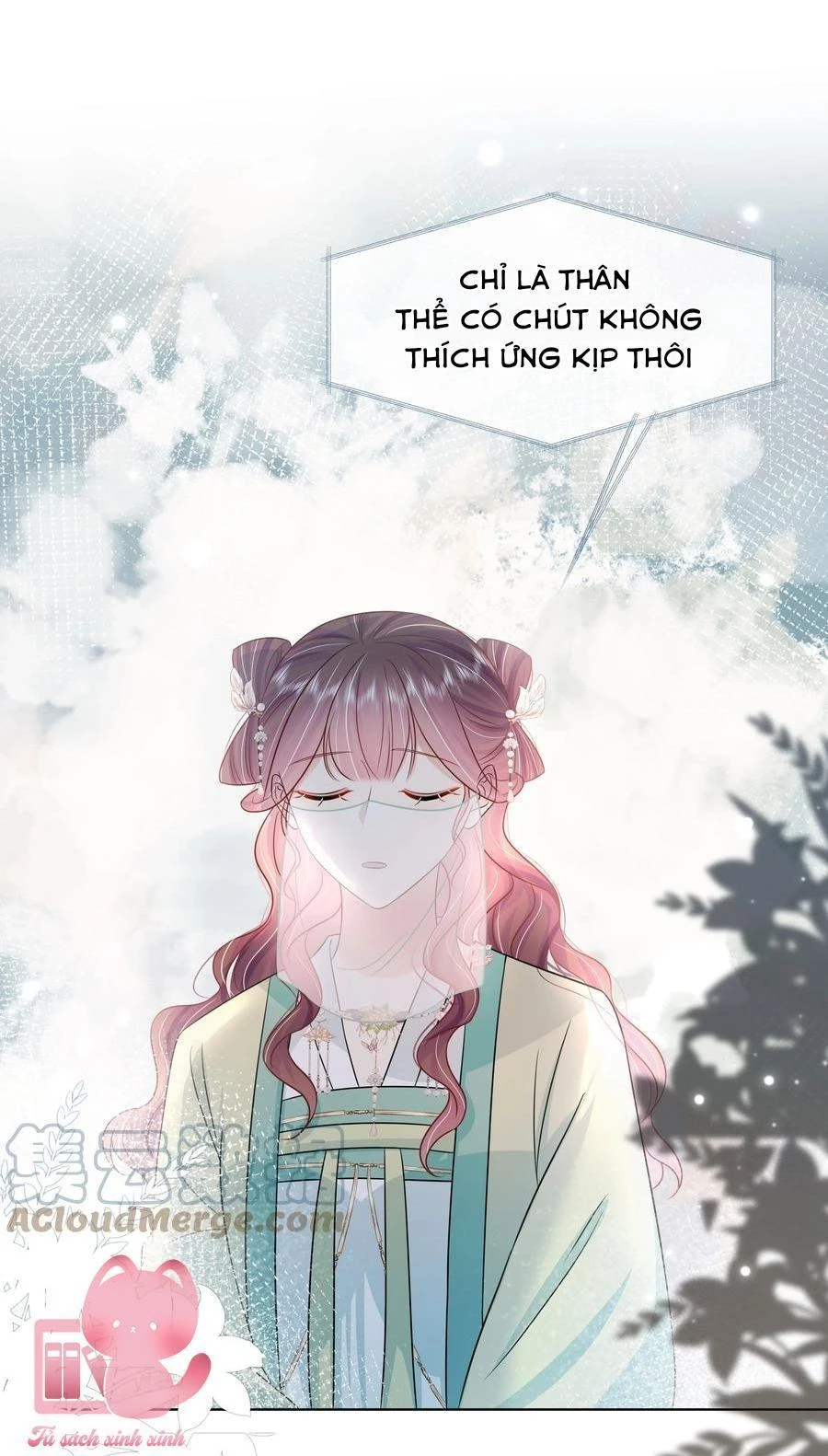 Hắc Hoá Vương Gia Khó Dỗ Dành Chapter 53 - Trang 12