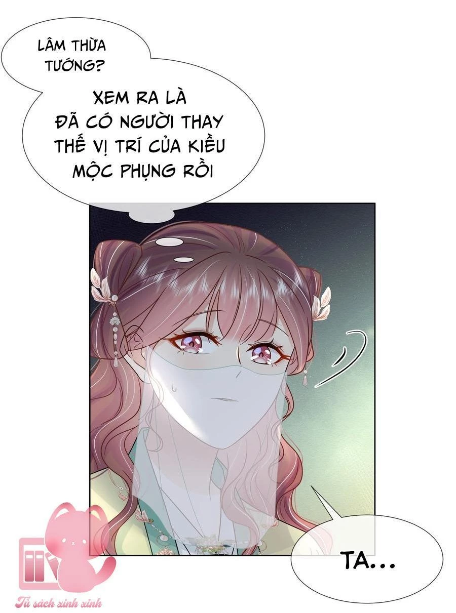 Hắc Hoá Vương Gia Khó Dỗ Dành Chapter 53 - Trang 16