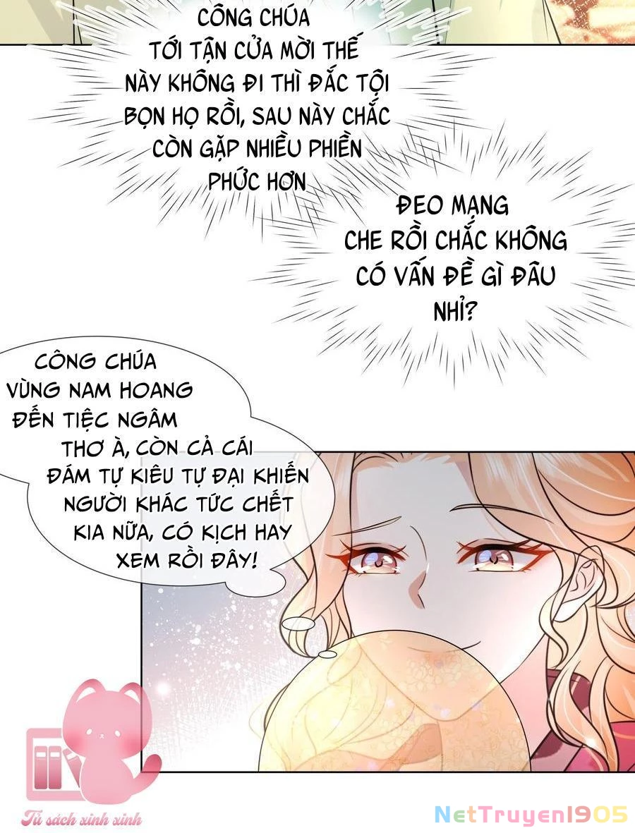 Hắc Hoá Vương Gia Khó Dỗ Dành Chapter 53 - Trang 19