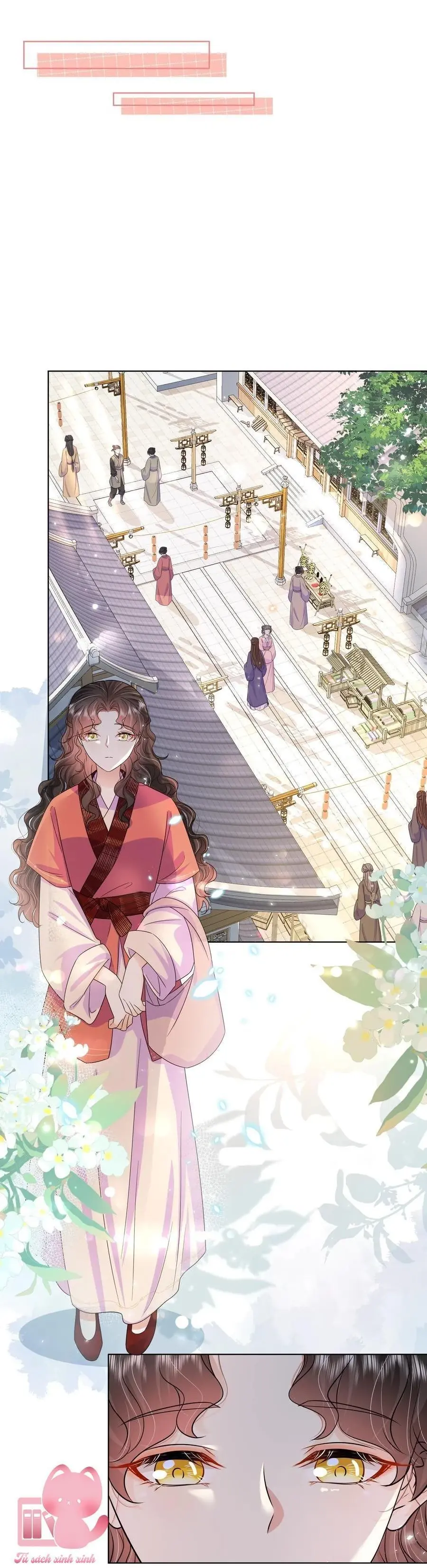 Hắc Hoá Vương Gia Khó Dỗ Dành Chapter 53 - Trang 20
