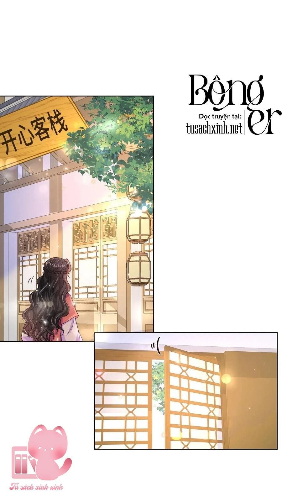 Hắc Hoá Vương Gia Khó Dỗ Dành Chapter 53 - Trang 21