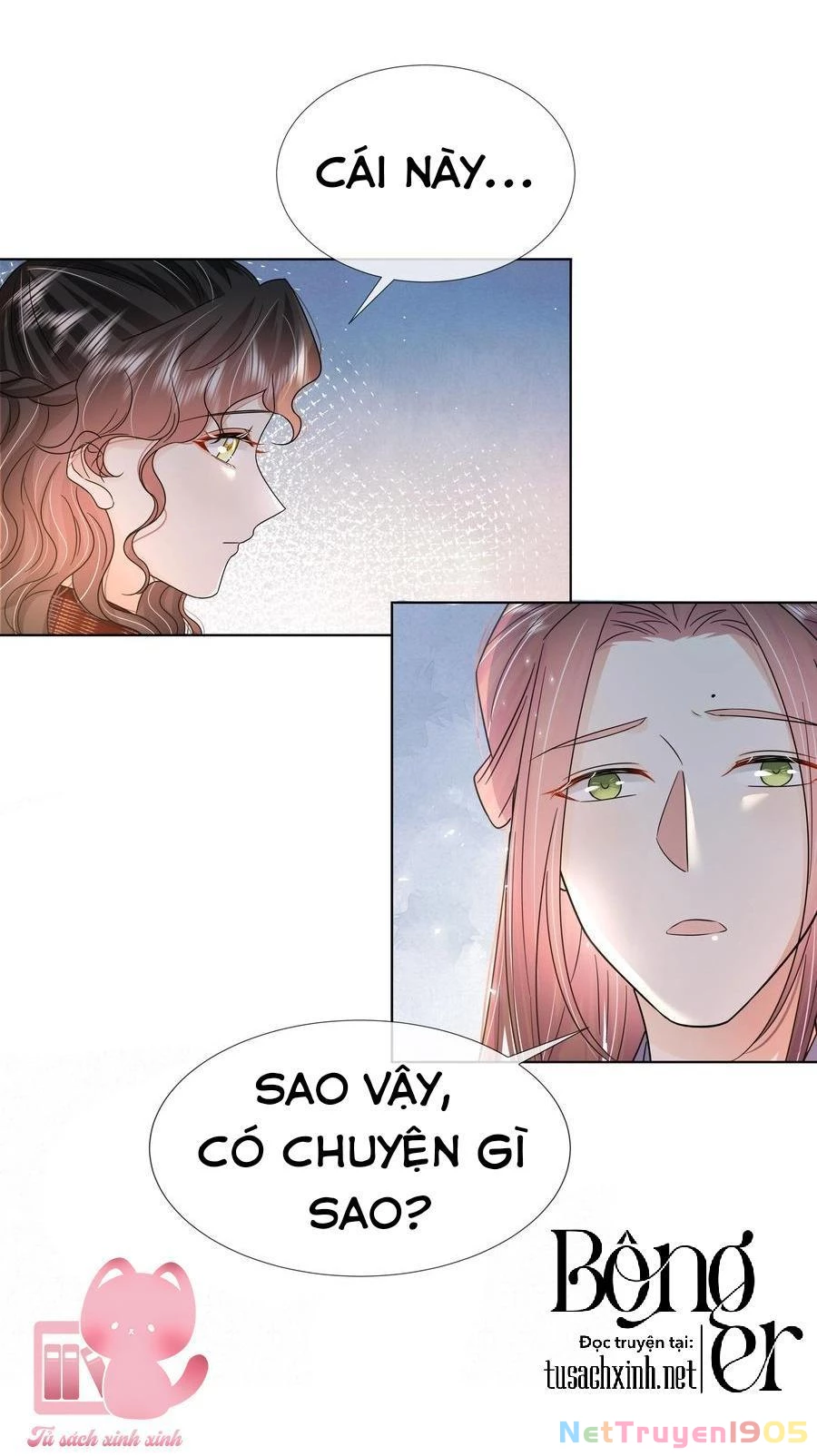 Hắc Hoá Vương Gia Khó Dỗ Dành Chapter 53 - Trang 25