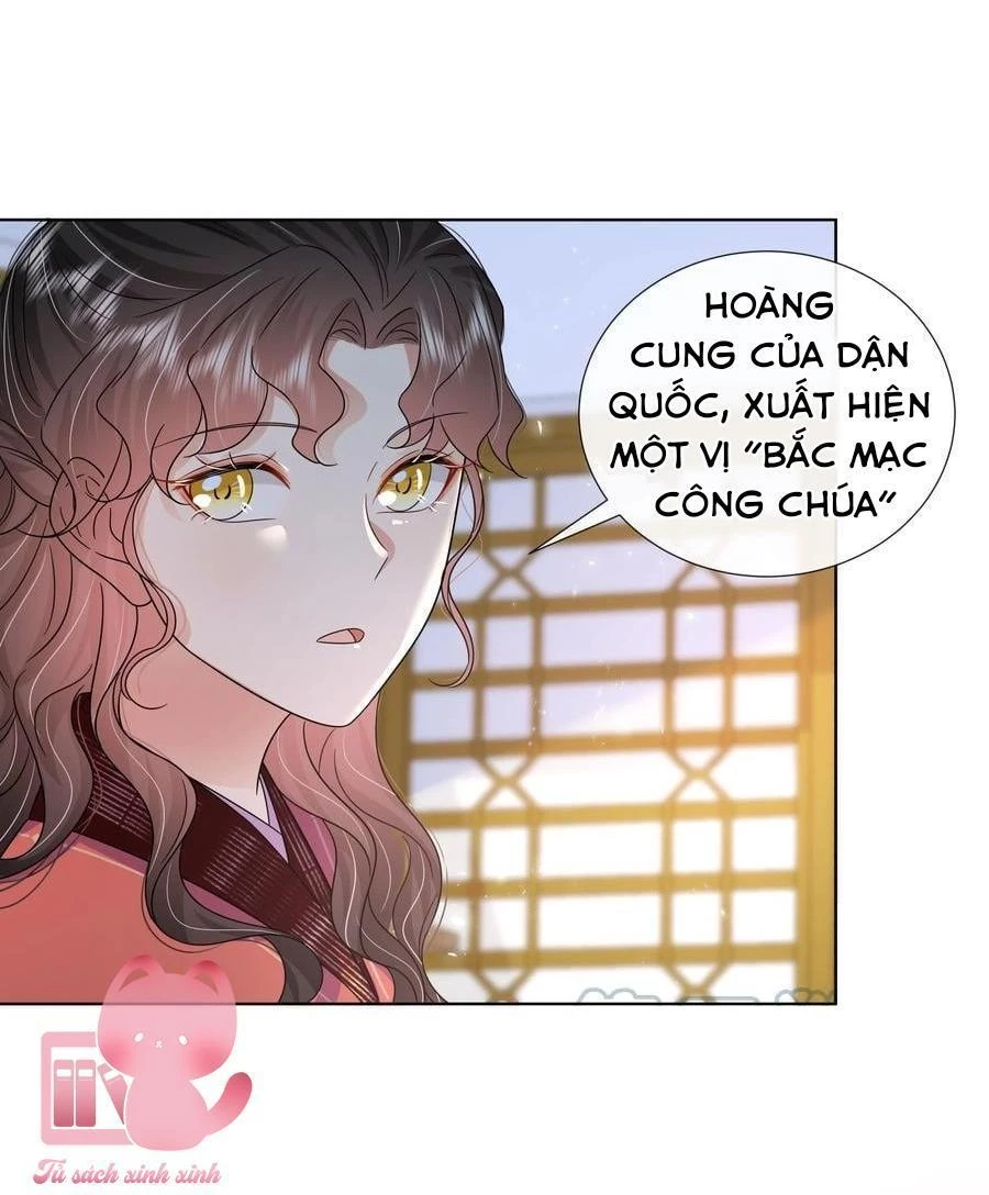 Hắc Hoá Vương Gia Khó Dỗ Dành Chapter 53 - Trang 26