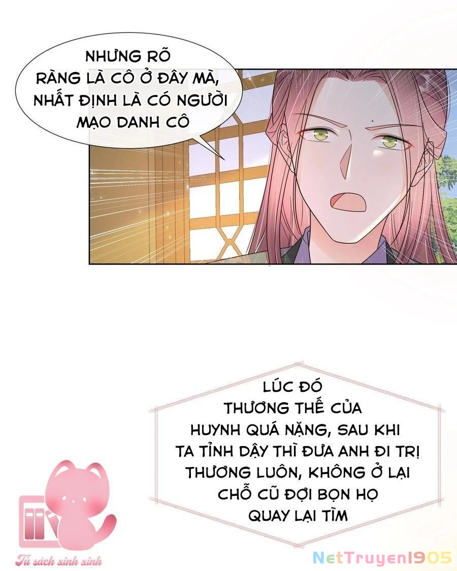 Hắc Hoá Vương Gia Khó Dỗ Dành Chapter 53 - Trang 27