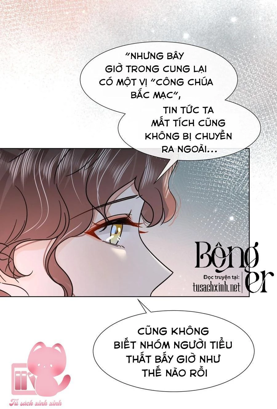 Hắc Hoá Vương Gia Khó Dỗ Dành Chapter 53 - Trang 29
