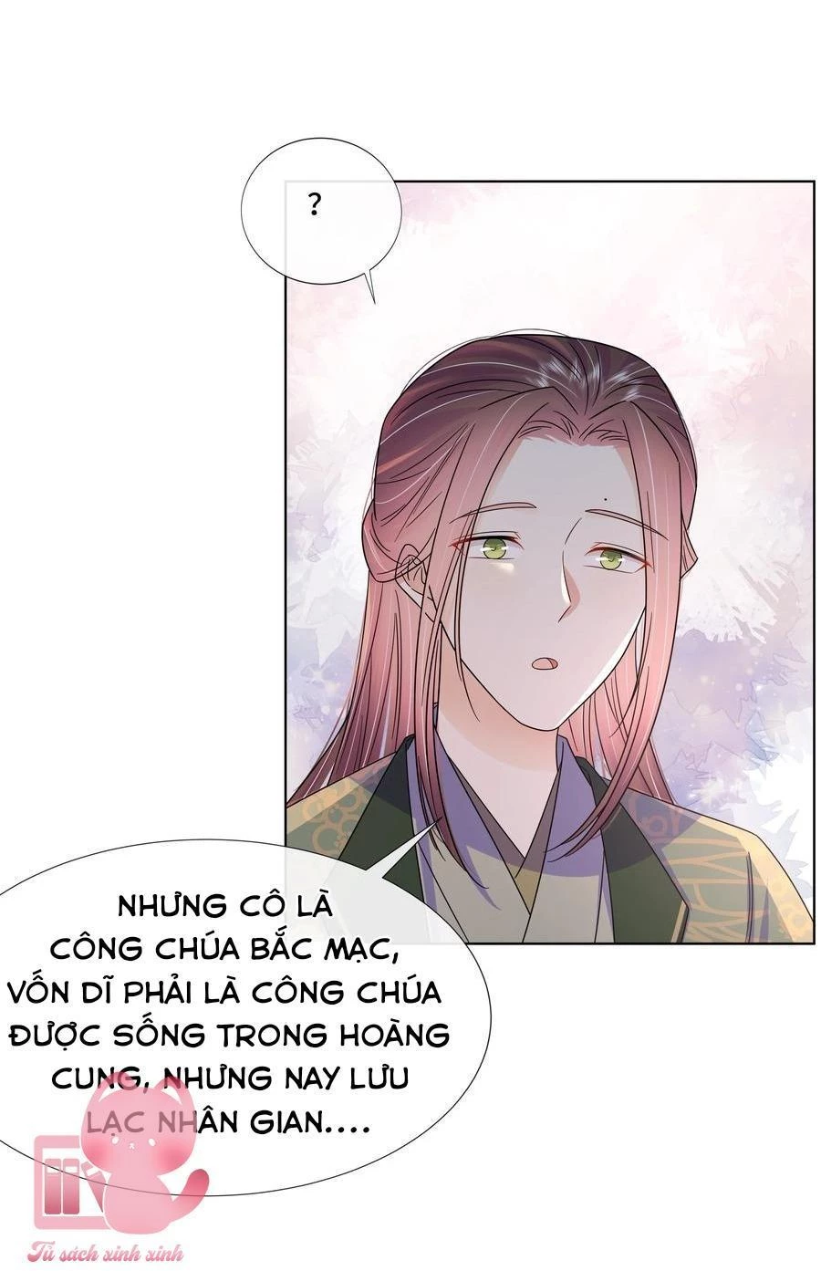 Hắc Hoá Vương Gia Khó Dỗ Dành Chapter 53 - Trang 32