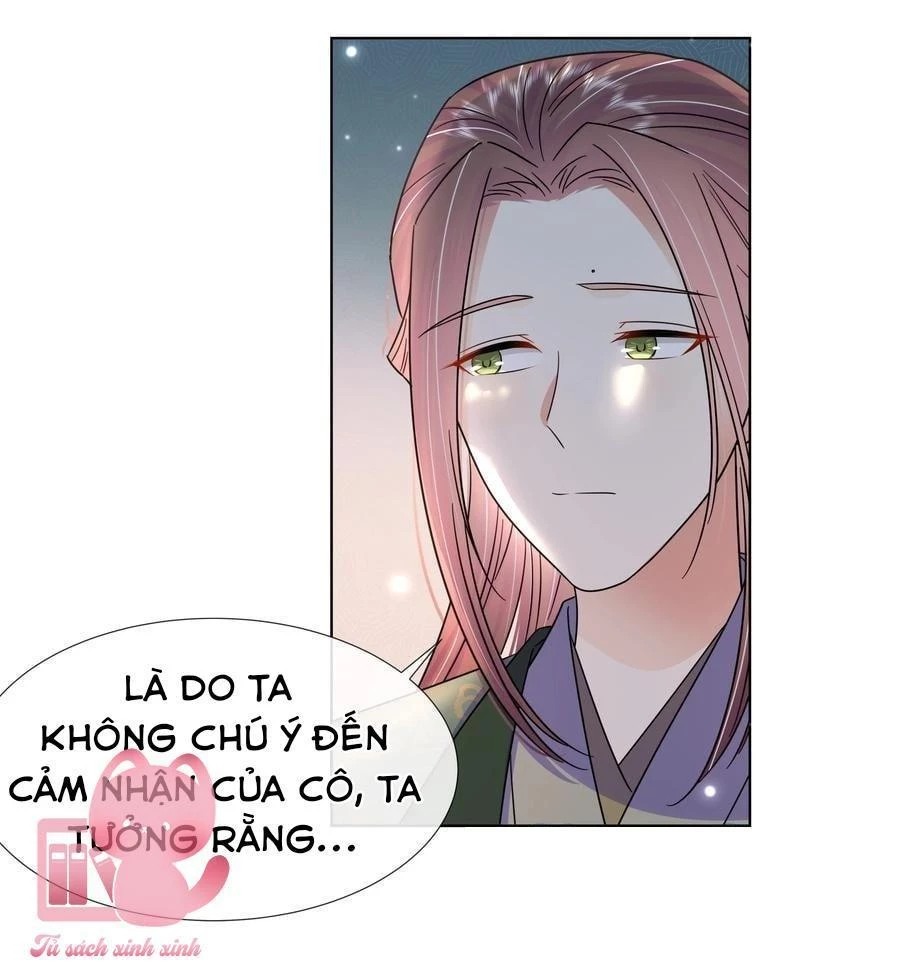 Hắc Hoá Vương Gia Khó Dỗ Dành Chapter 53 - Trang 34