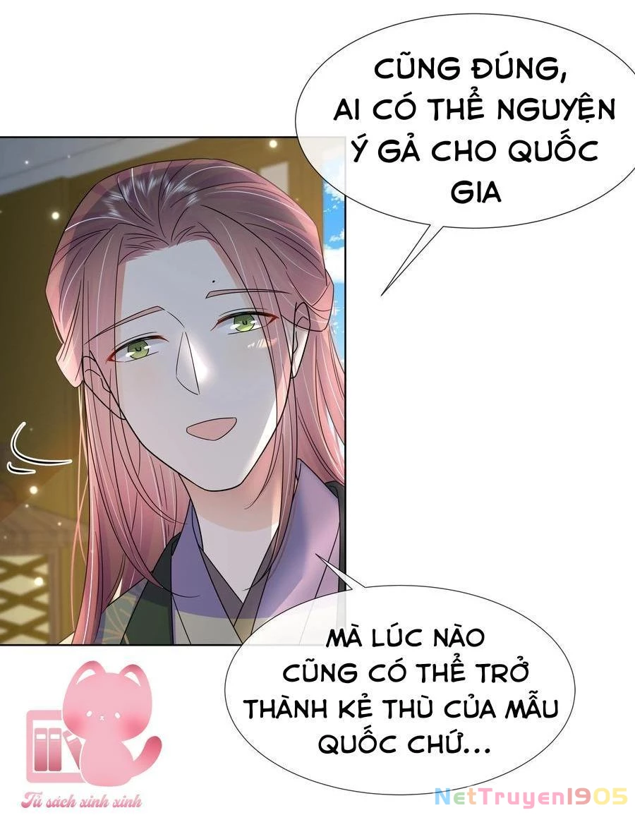 Hắc Hoá Vương Gia Khó Dỗ Dành Chapter 53 - Trang 35
