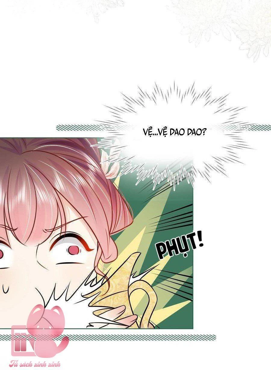 Hắc Hoá Vương Gia Khó Dỗ Dành Chapter 55 - Trang 11