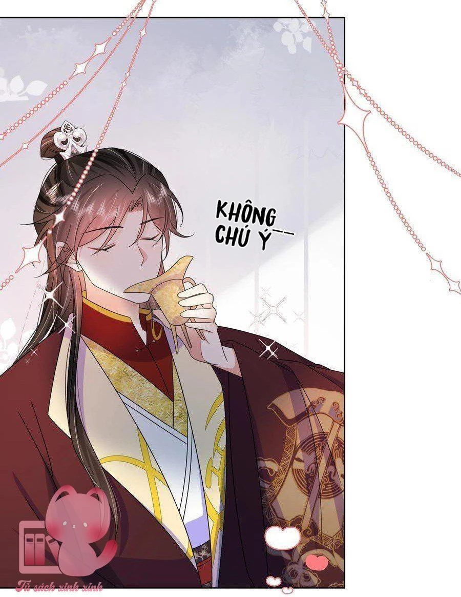 Hắc Hoá Vương Gia Khó Dỗ Dành Chapter 55 - Trang 13