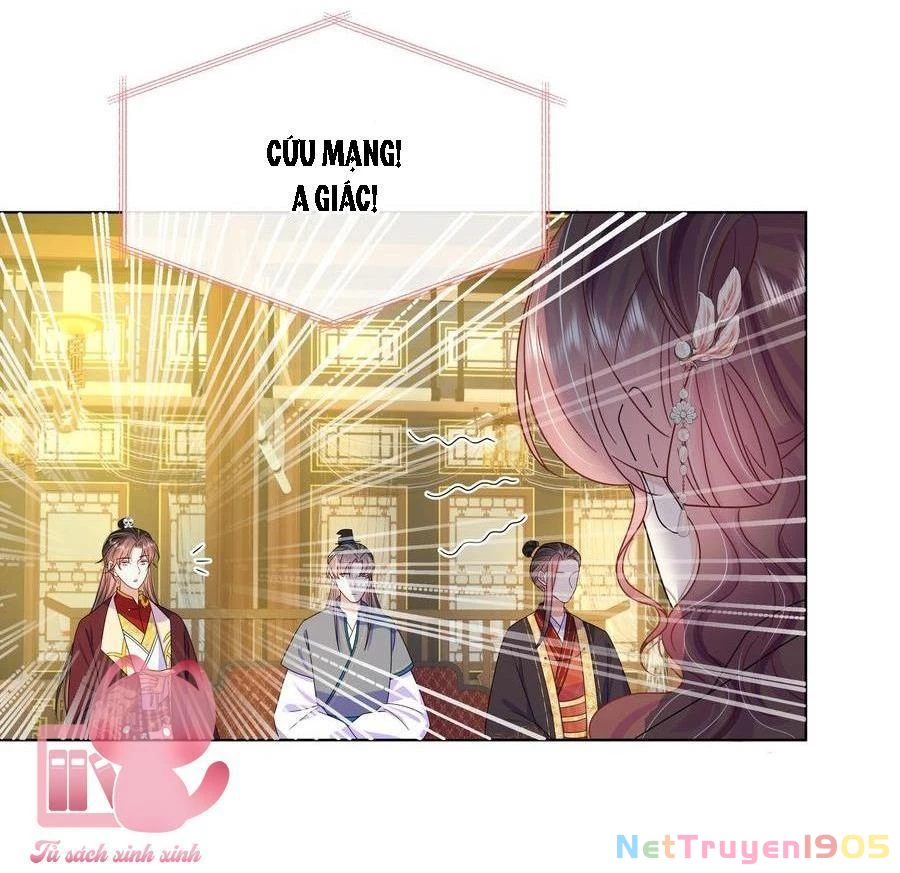 Hắc Hoá Vương Gia Khó Dỗ Dành Chapter 55 - Trang 16