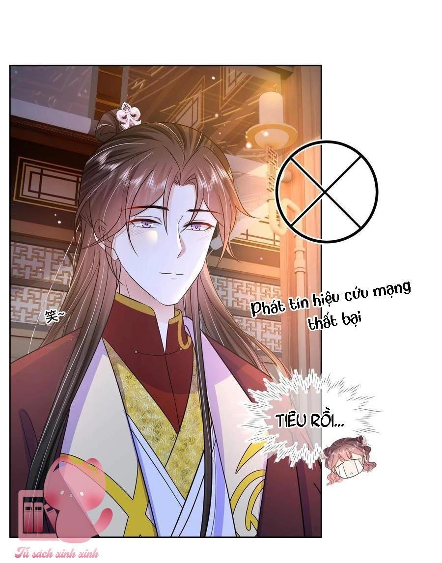 Hắc Hoá Vương Gia Khó Dỗ Dành Chapter 55 - Trang 17