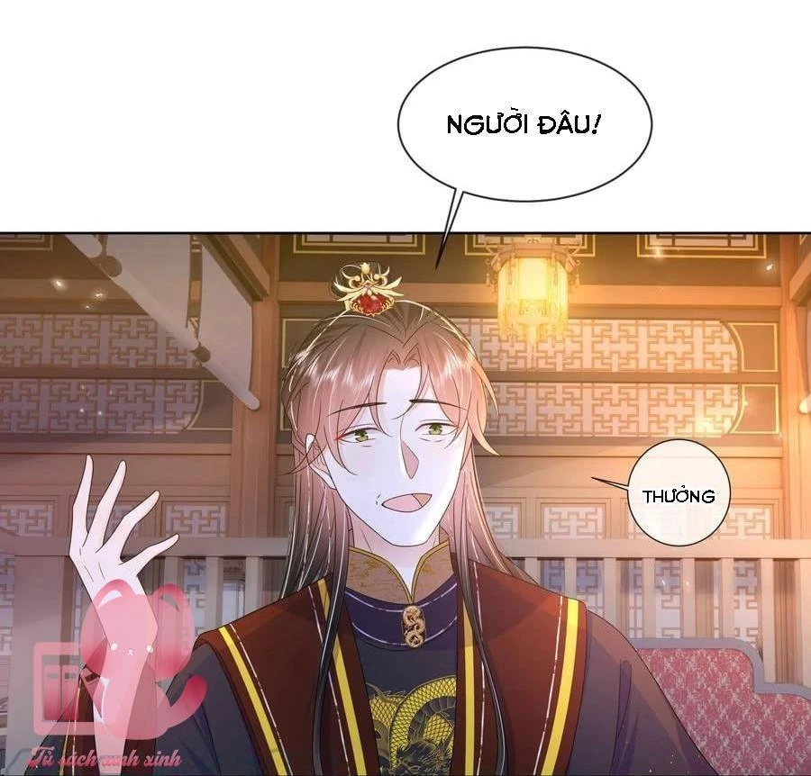 Hắc Hoá Vương Gia Khó Dỗ Dành Chapter 55 - Trang 18