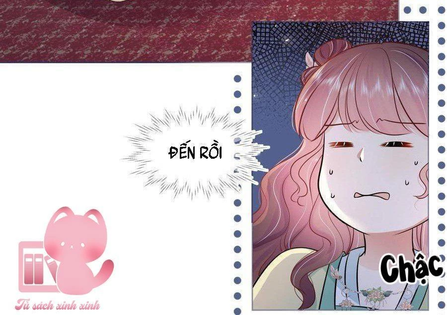Hắc Hoá Vương Gia Khó Dỗ Dành Chapter 55 - Trang 20