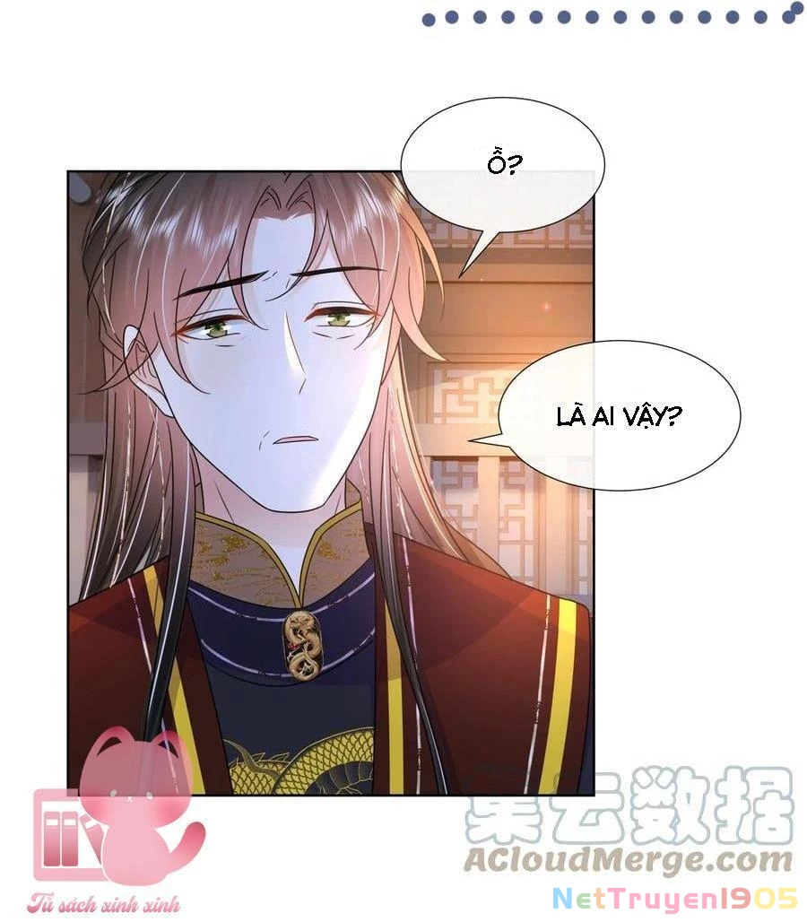 Hắc Hoá Vương Gia Khó Dỗ Dành Chapter 55 - Trang 21