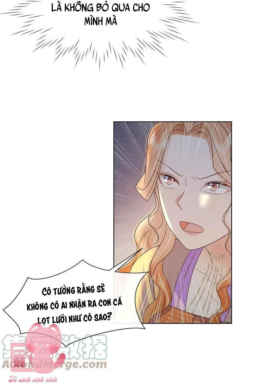Hắc Hoá Vương Gia Khó Dỗ Dành Chapter 55 - Trang 24