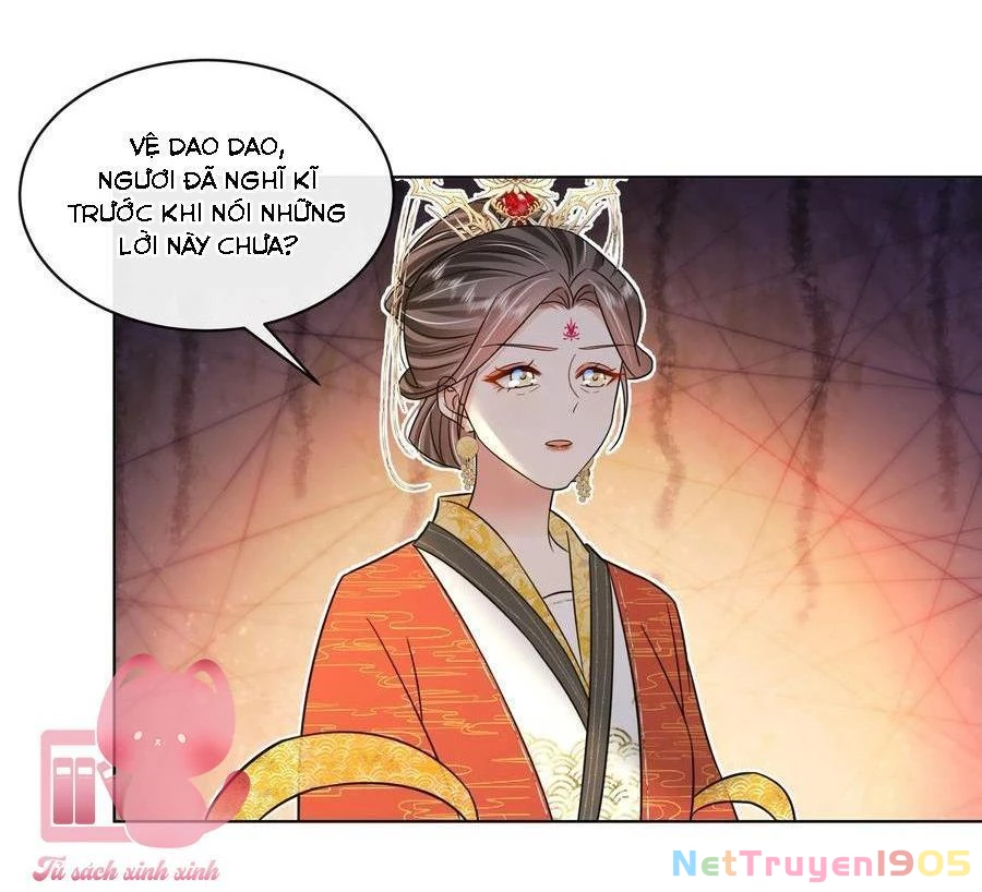 Hắc Hoá Vương Gia Khó Dỗ Dành Chapter 55 - Trang 25