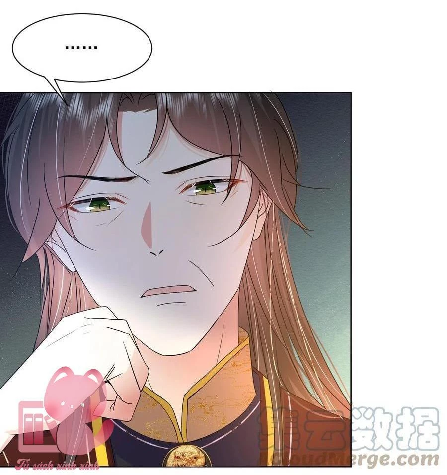 Hắc Hoá Vương Gia Khó Dỗ Dành Chapter 55 - Trang 29