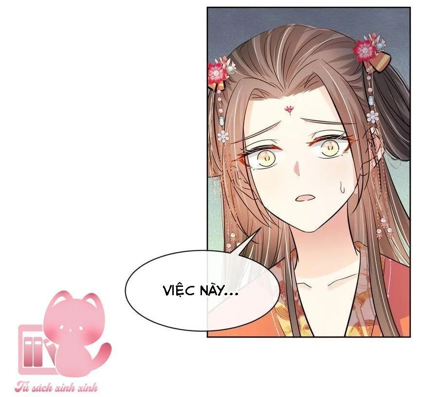 Hắc Hoá Vương Gia Khó Dỗ Dành Chapter 55 - Trang 30