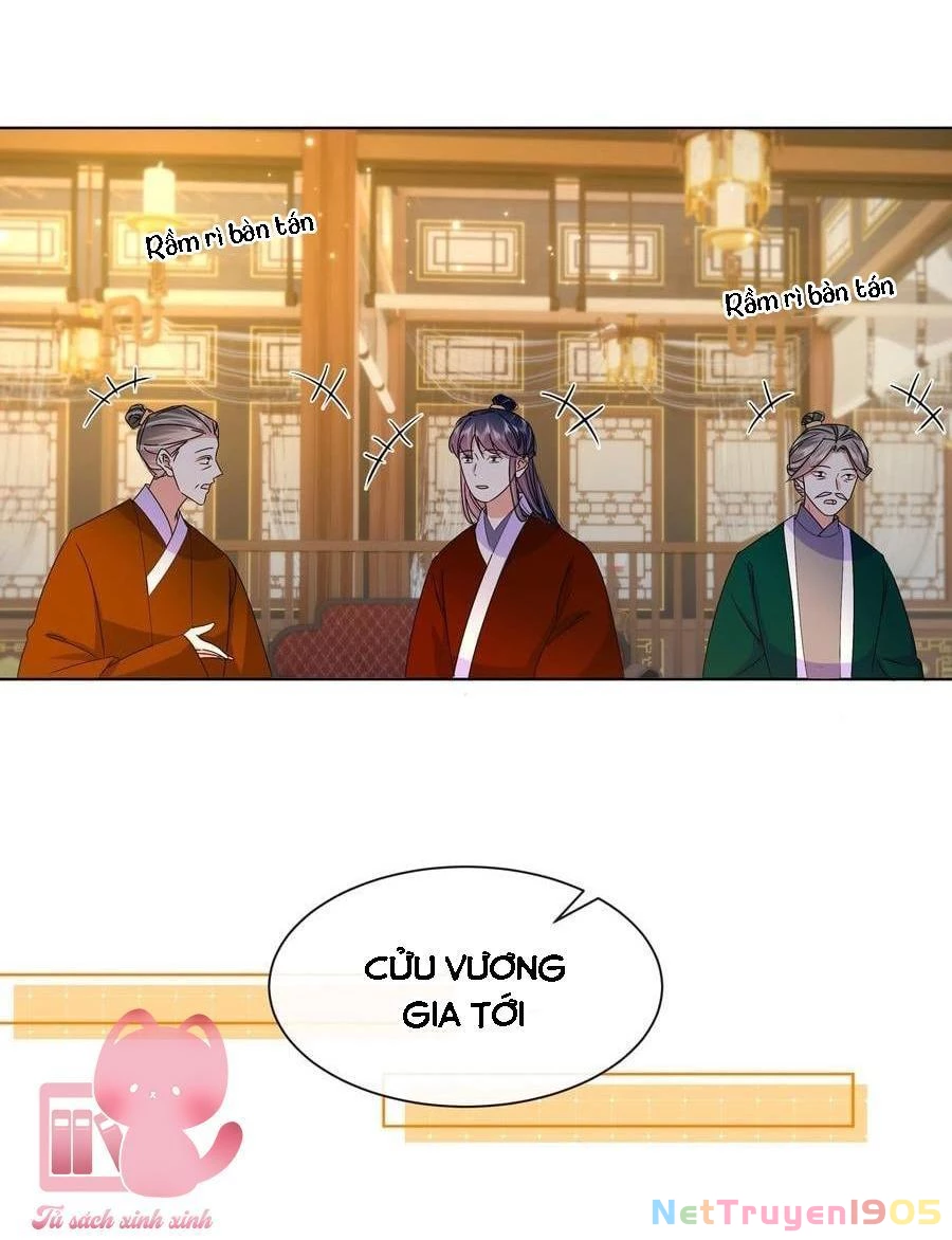 Hắc Hoá Vương Gia Khó Dỗ Dành Chapter 55 - Trang 31