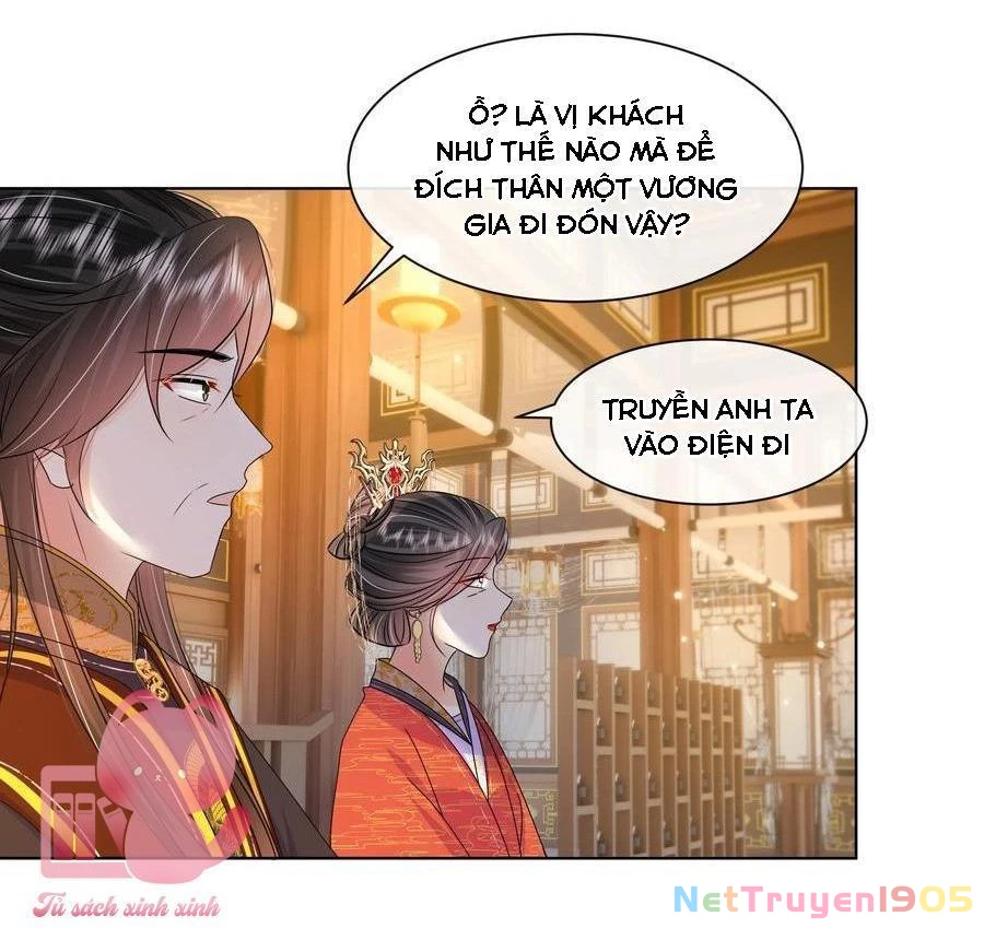 Hắc Hoá Vương Gia Khó Dỗ Dành Chapter 55 - Trang 33