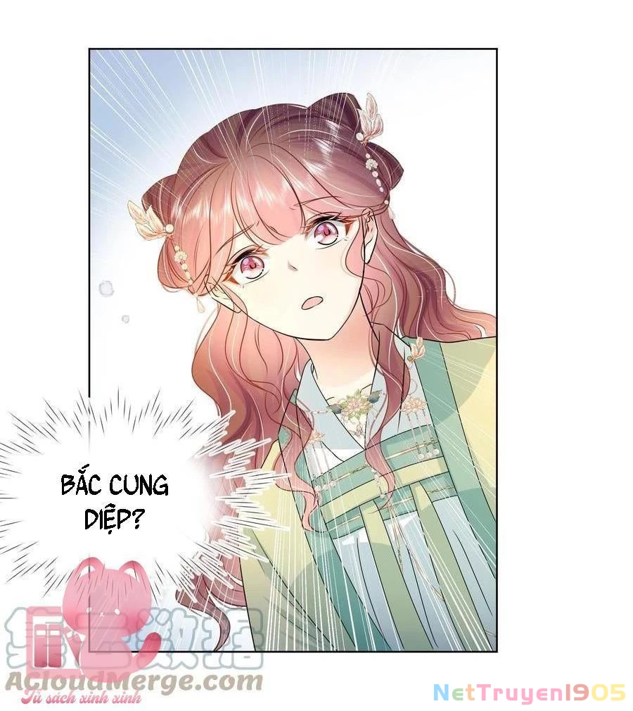 Hắc Hoá Vương Gia Khó Dỗ Dành Chapter 55 - Trang 35