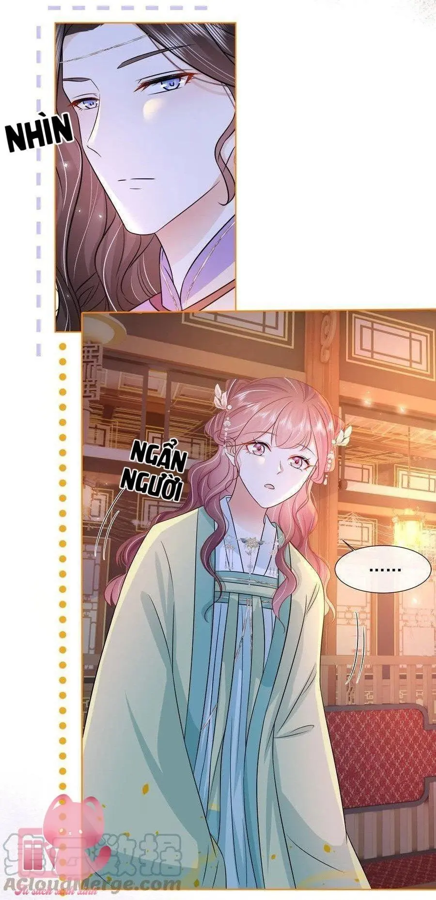 Hắc Hoá Vương Gia Khó Dỗ Dành Chapter 55 - Trang 41