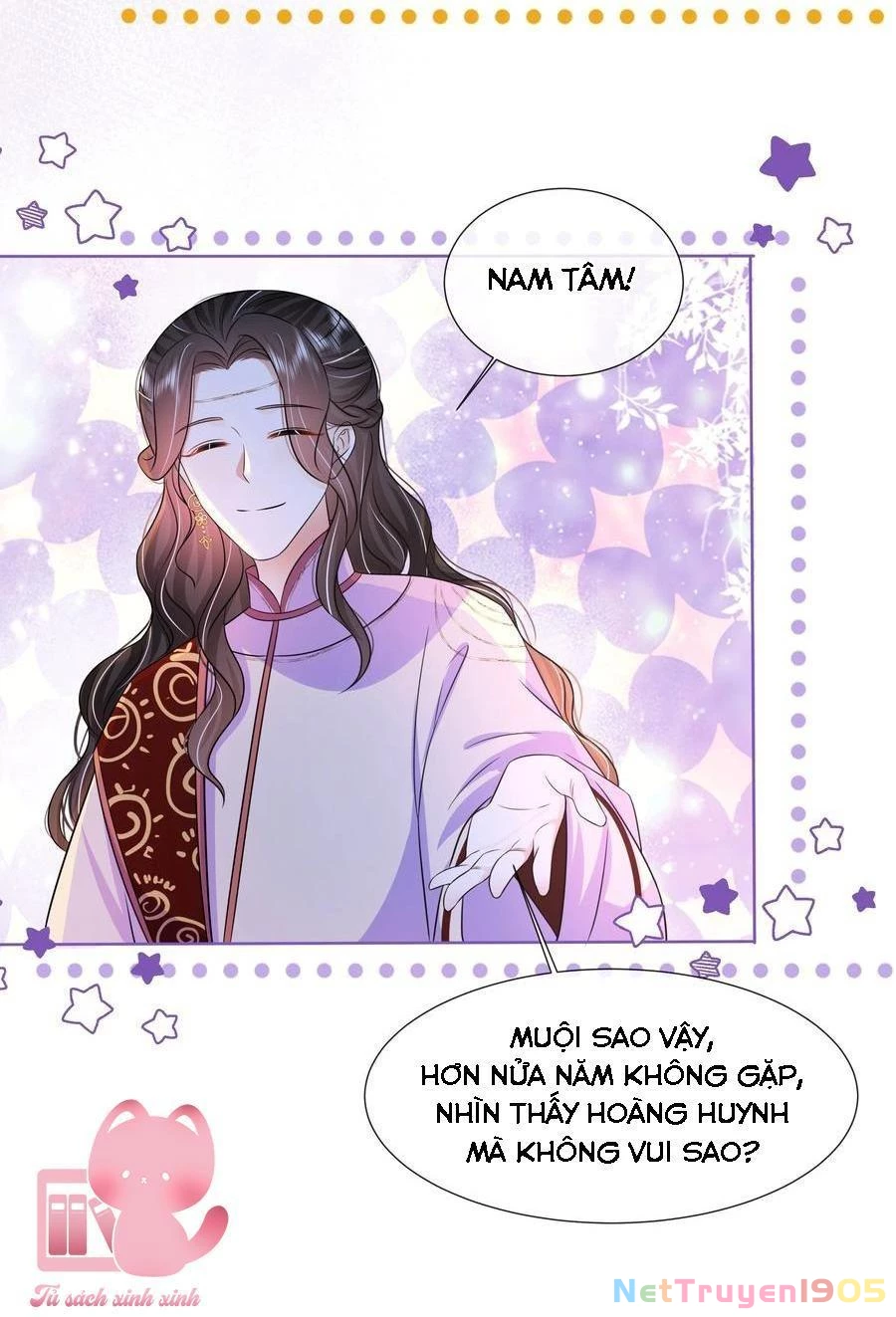 Hắc Hoá Vương Gia Khó Dỗ Dành Chapter 55 - Trang 42