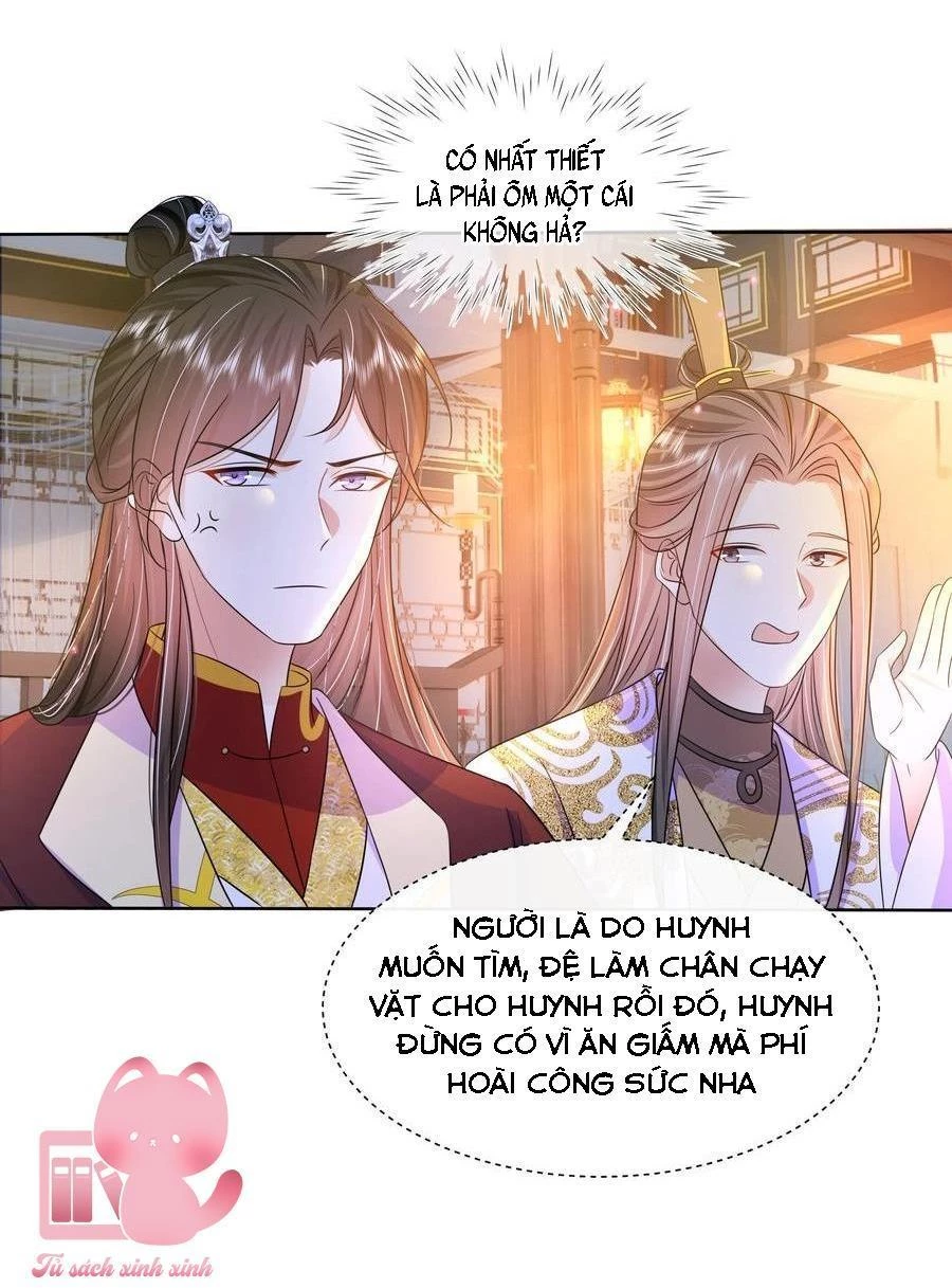 Hắc Hoá Vương Gia Khó Dỗ Dành Chapter 55 - Trang 45