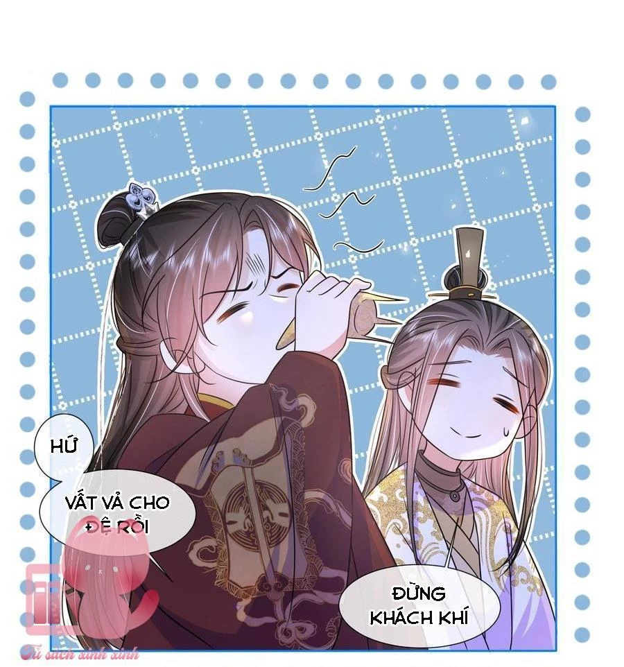 Hắc Hoá Vương Gia Khó Dỗ Dành Chapter 55 - Trang 46