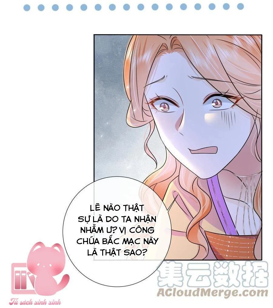 Hắc Hoá Vương Gia Khó Dỗ Dành Chapter 55 - Trang 47