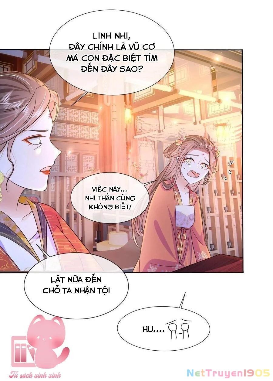 Hắc Hoá Vương Gia Khó Dỗ Dành Chapter 55 - Trang 48