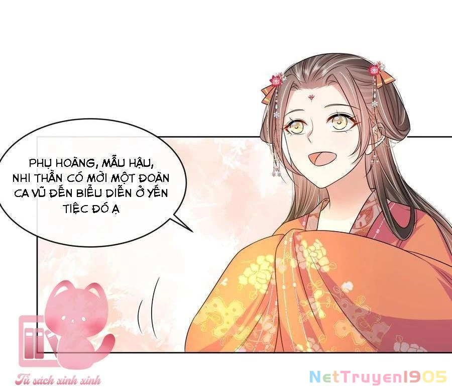 Hắc Hoá Vương Gia Khó Dỗ Dành Chapter 55 - Trang 7