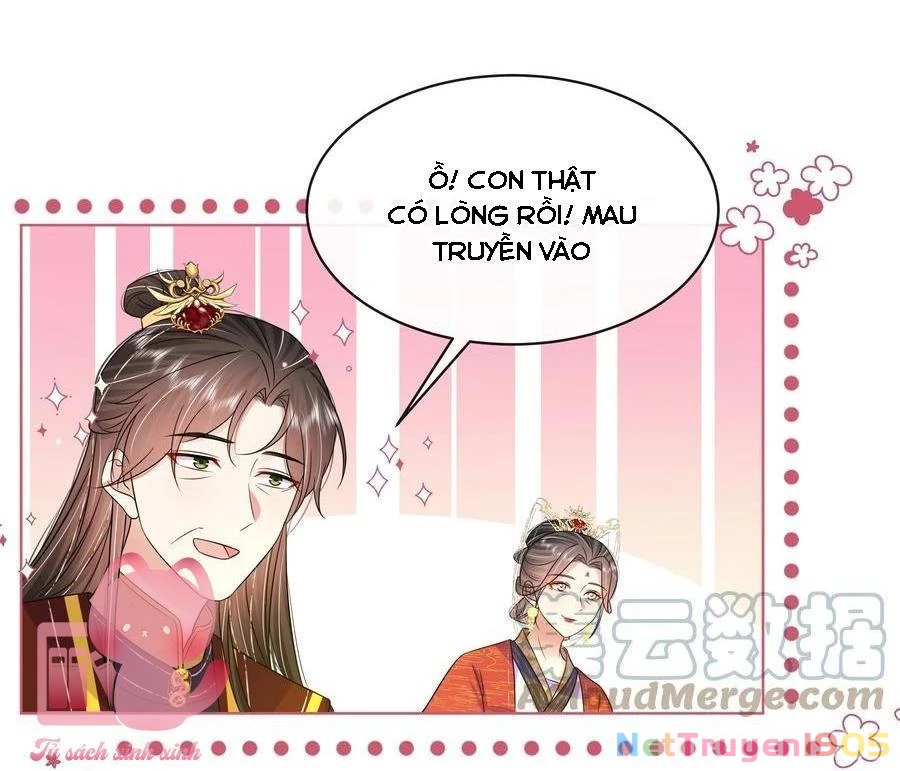 Hắc Hoá Vương Gia Khó Dỗ Dành Chapter 55 - Trang 8