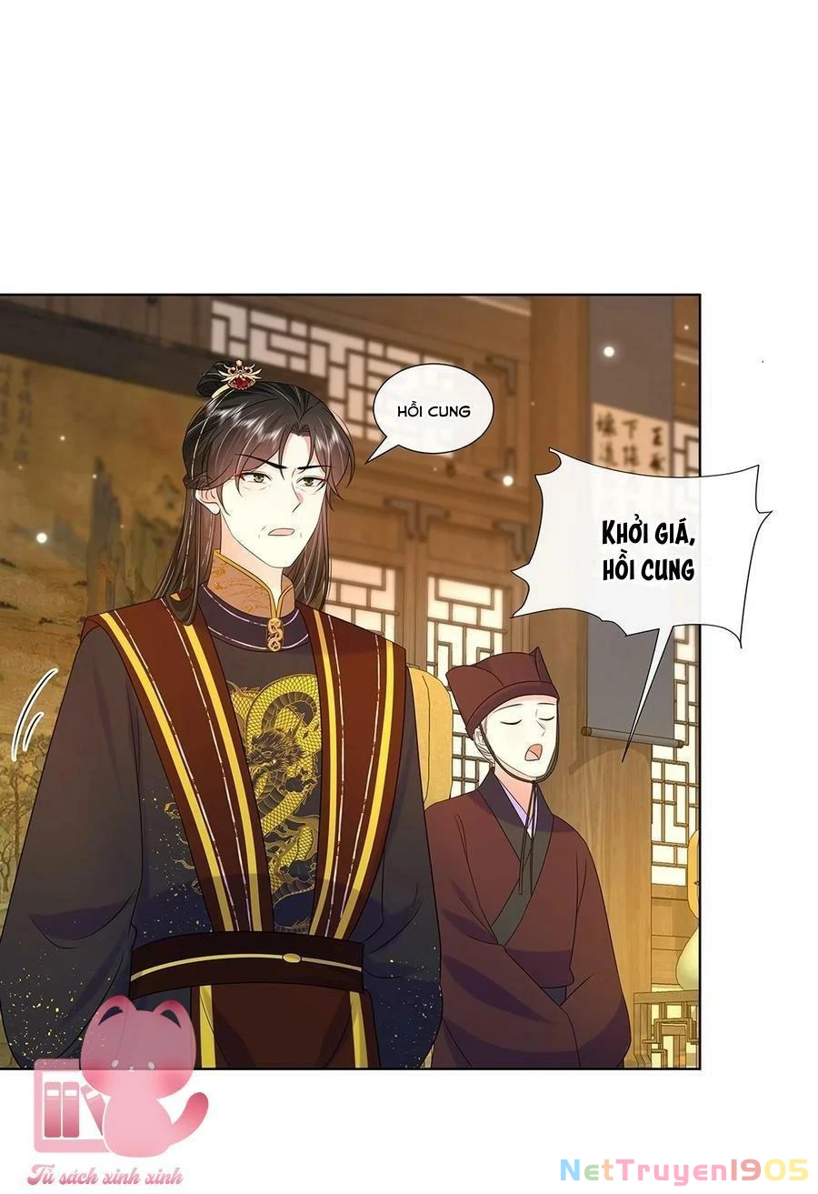 Hắc Hoá Vương Gia Khó Dỗ Dành Chapter 65 - Trang 10