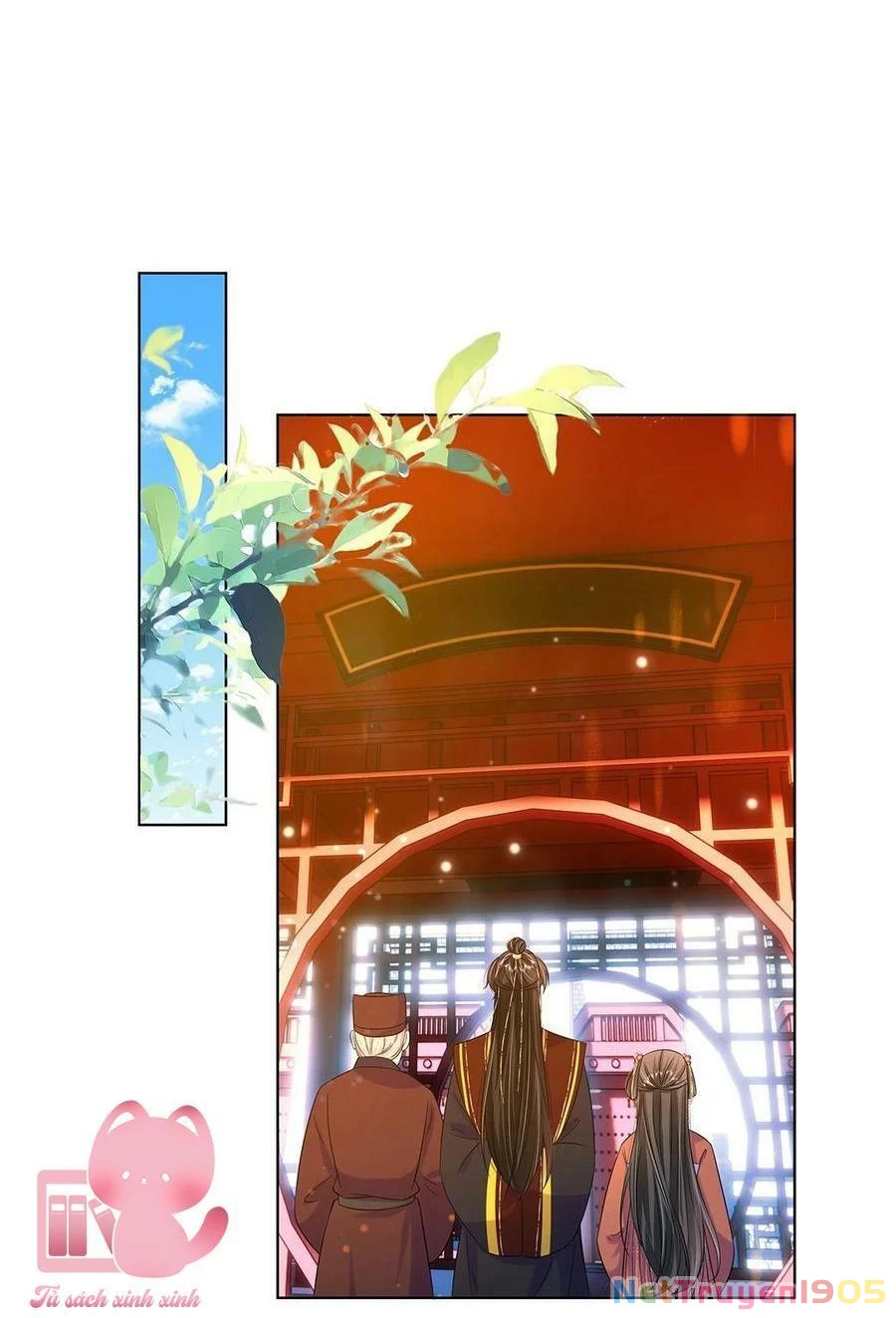 Hắc Hoá Vương Gia Khó Dỗ Dành Chapter 65 - Trang 13