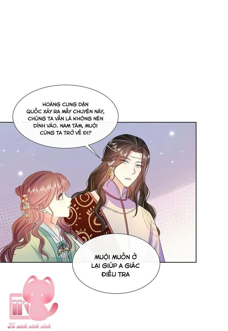 Hắc Hoá Vương Gia Khó Dỗ Dành Chapter 65 - Trang 14