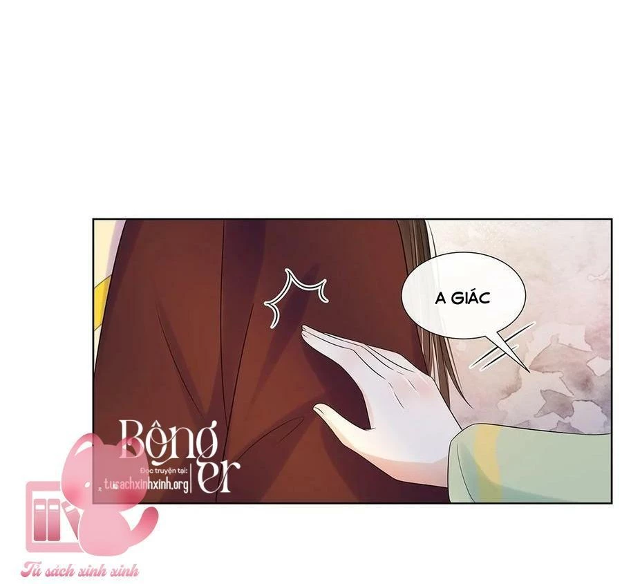 Hắc Hoá Vương Gia Khó Dỗ Dành Chapter 65 - Trang 16
