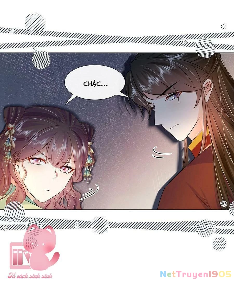 Hắc Hoá Vương Gia Khó Dỗ Dành Chapter 65 - Trang 19