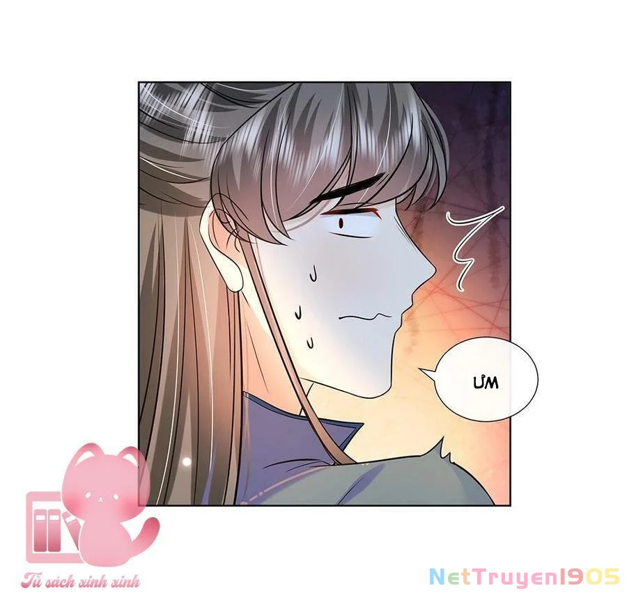 Hắc Hoá Vương Gia Khó Dỗ Dành Chapter 65 - Trang 20